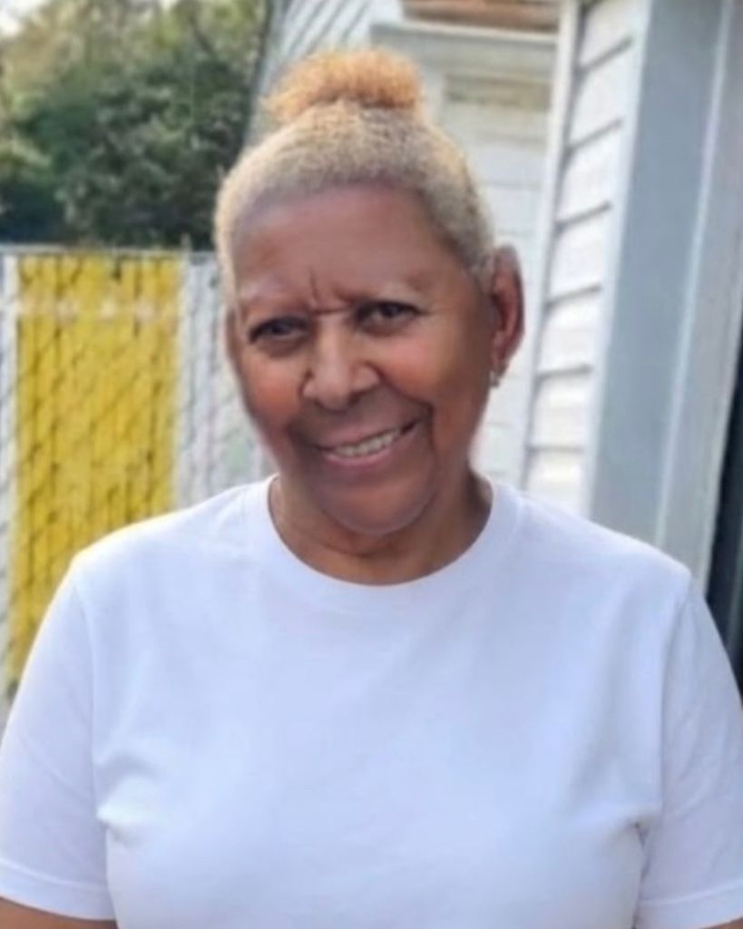 Ocine “OC” Bowman Profile Photo