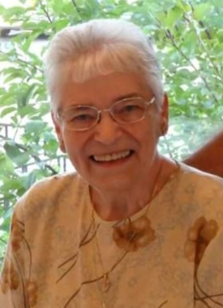 Lois R. Mecutchen Profile Photo