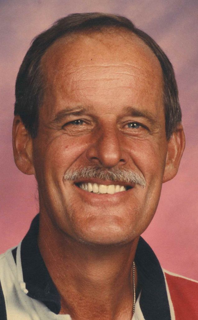 David Edwin Kleffner