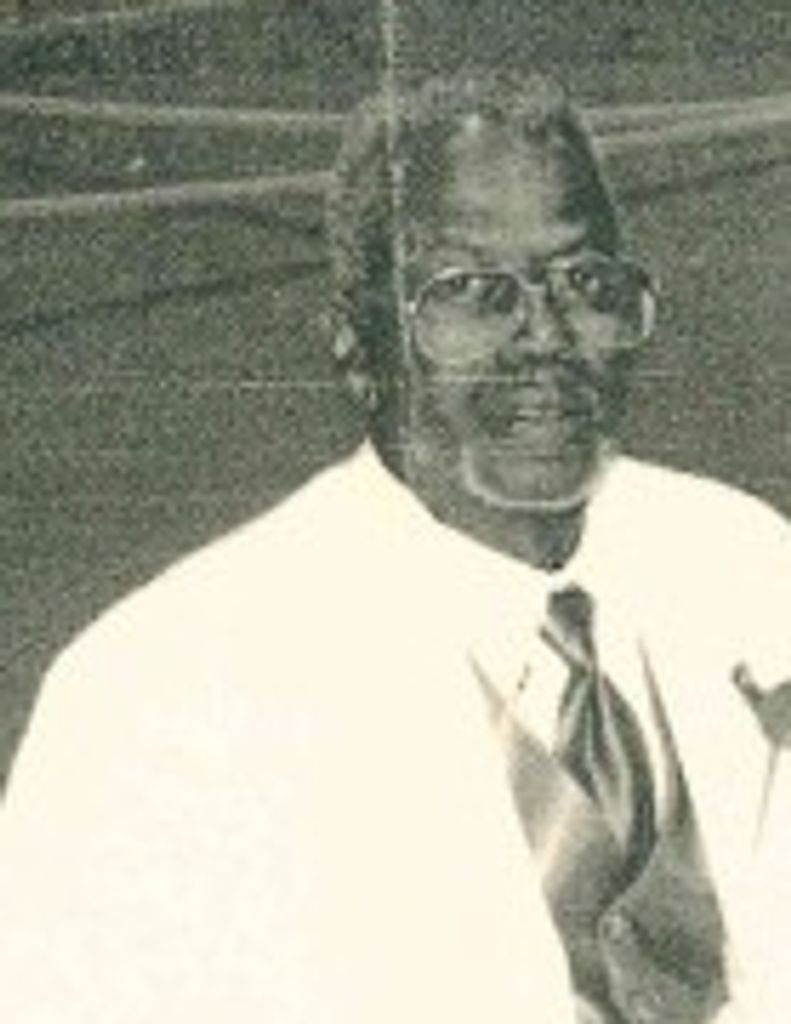 Walter Singleton