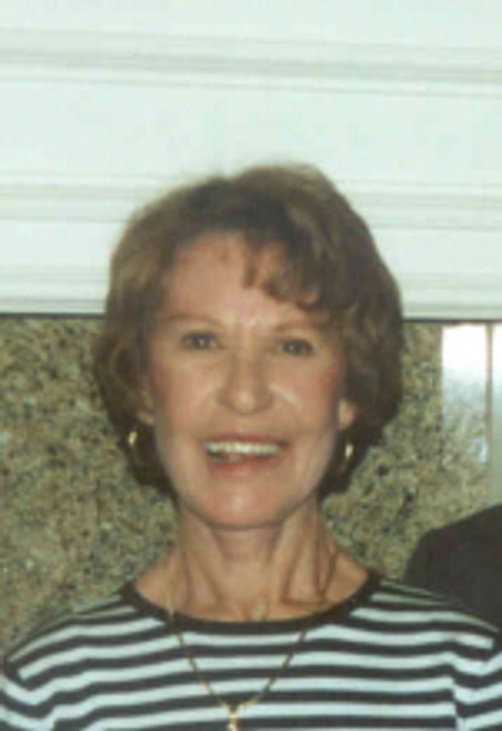 Betty Ruth Shannon