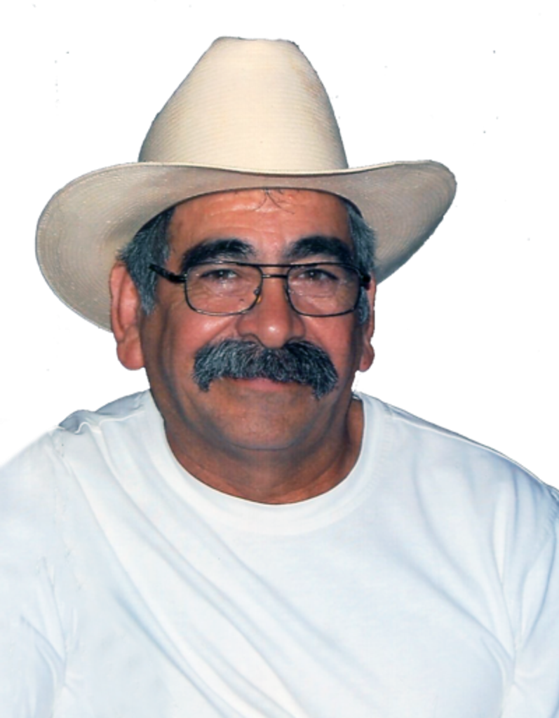 Jesus Natividad Perez