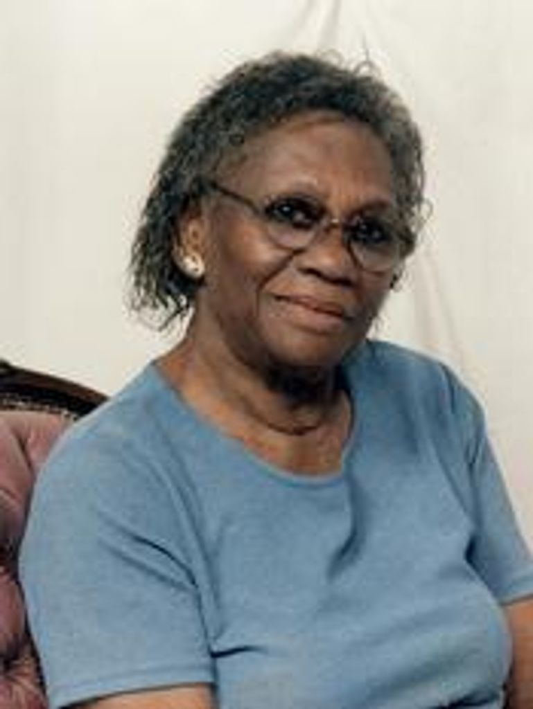 Elizabeth Williams Jones