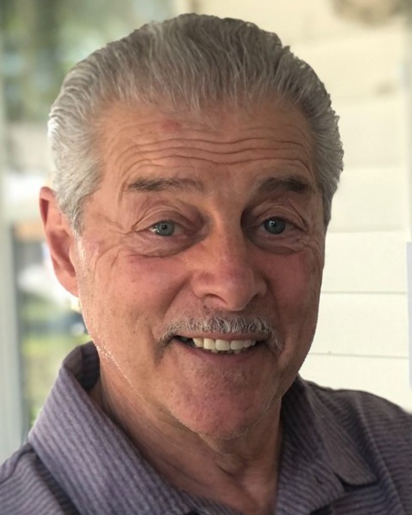 Donald Dioniggi Ricciardi