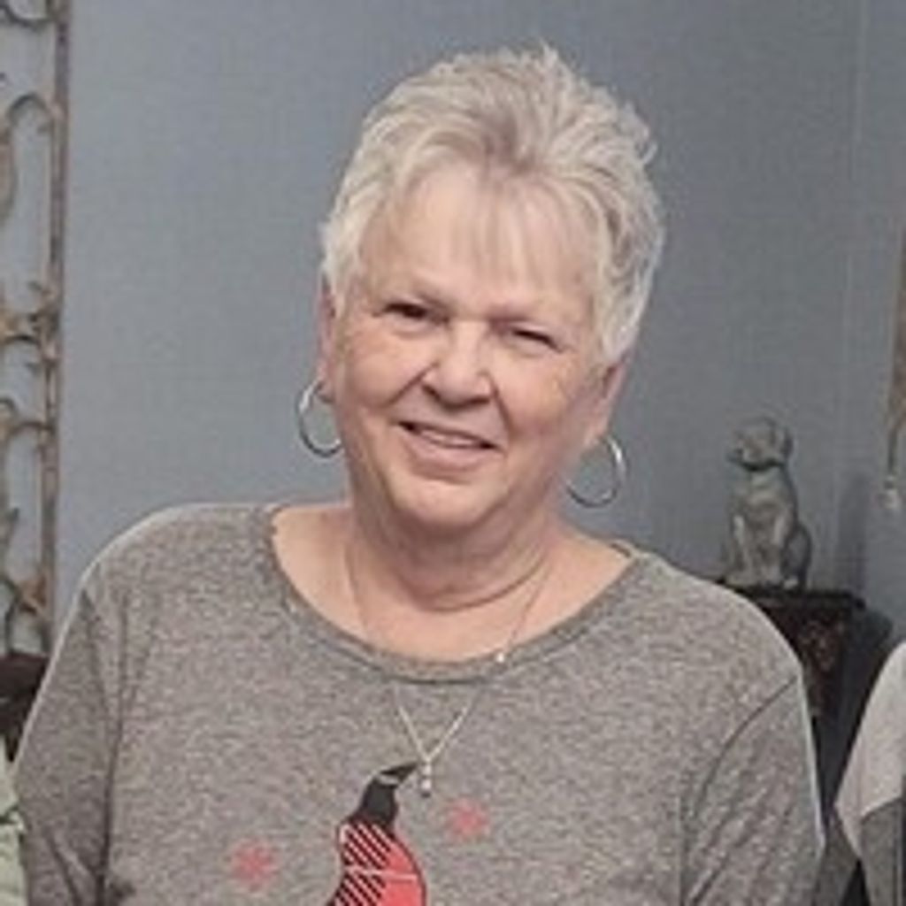 Janet O'Neal Booker