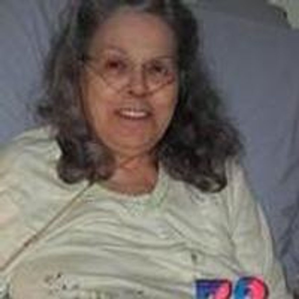 Mae Brock Stephens