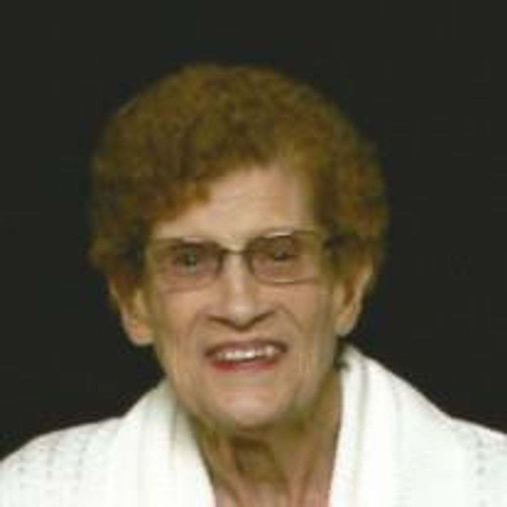 Marjorie Elaine Christianson