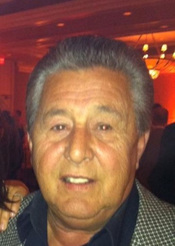 Joseph Russo Profile Photo