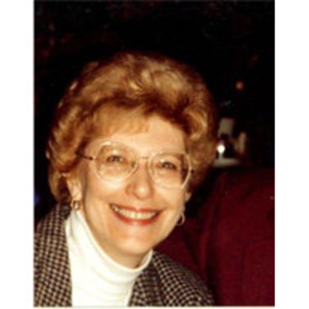Patricia B. Whitney