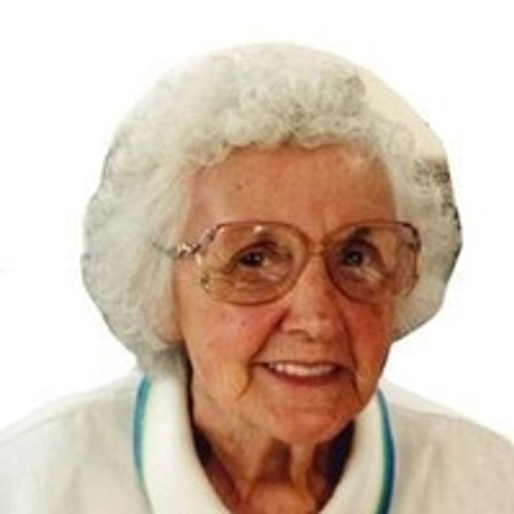 Amanda Christina Becker