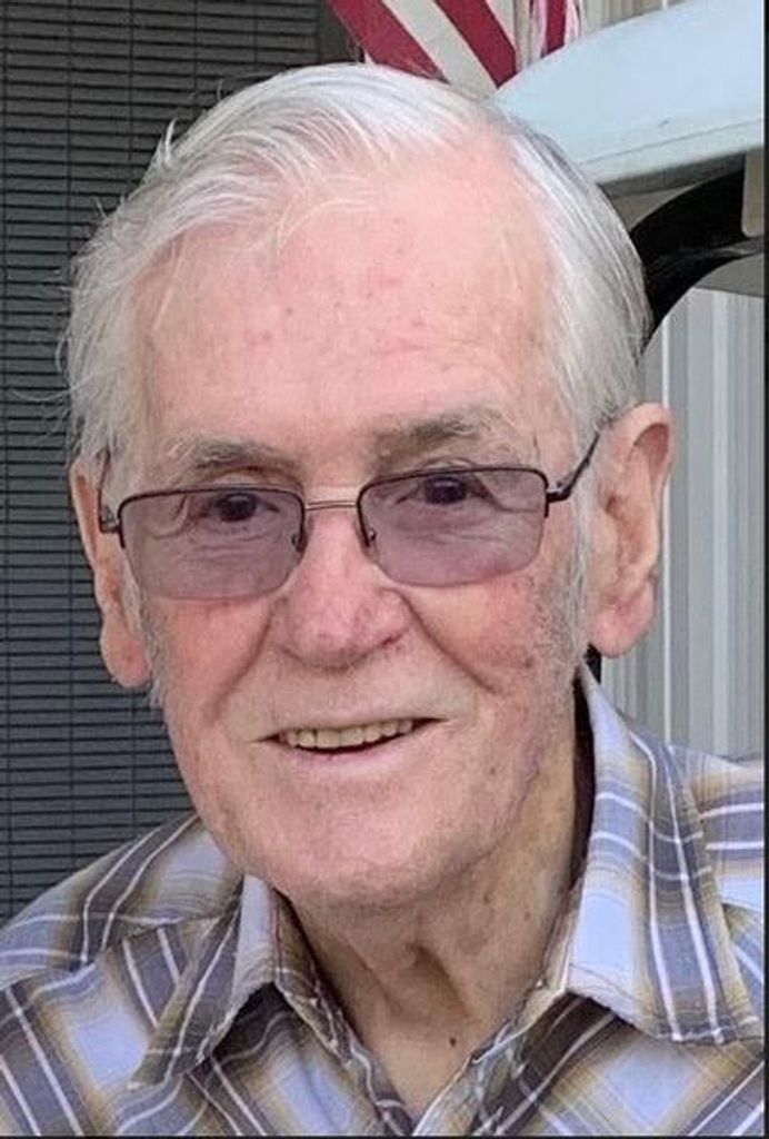 Alfred Ehlers Profile Photo