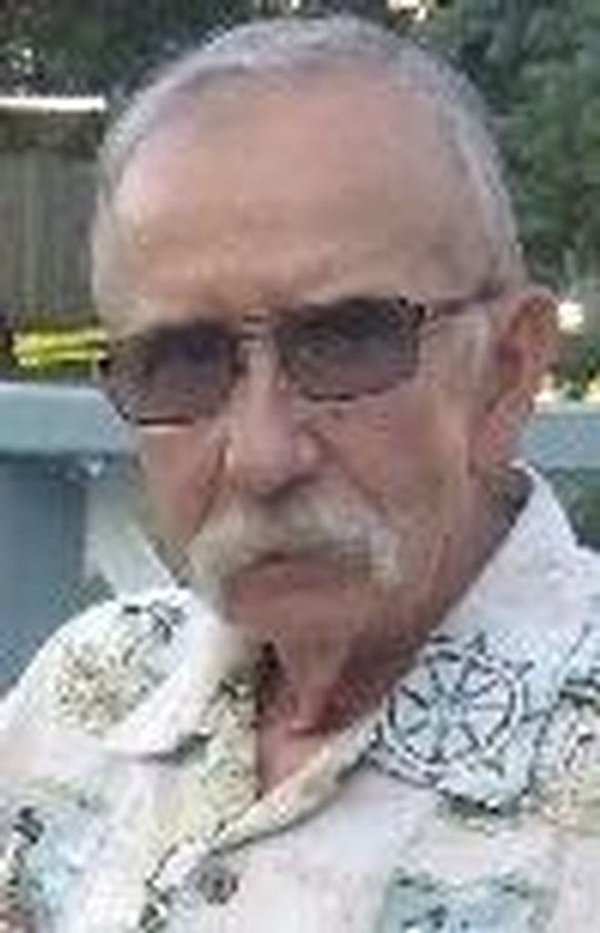 Mark Ernest Rathje