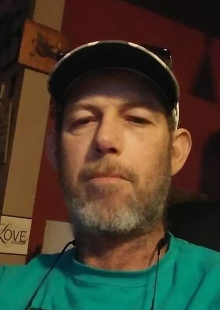 David Carl Greenway Profile Photo