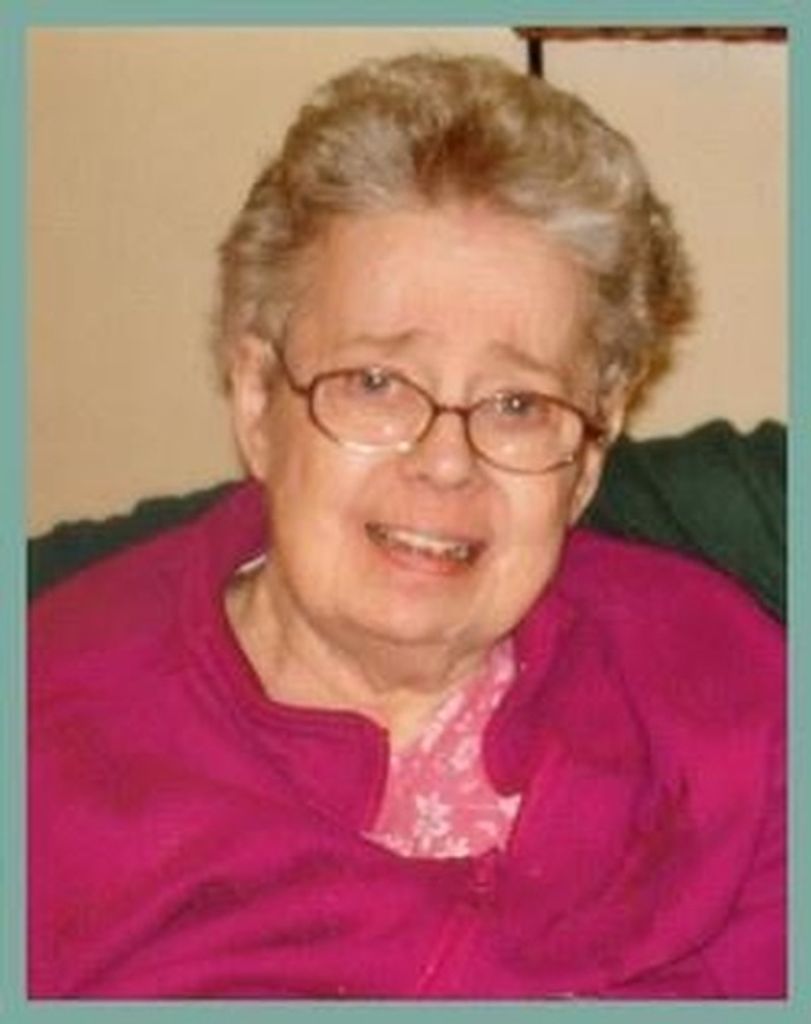Marion J. Muri