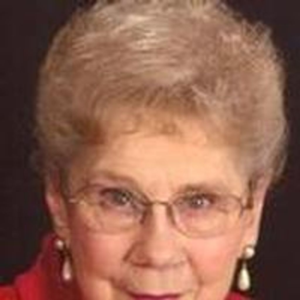 Patricia H. Spahr