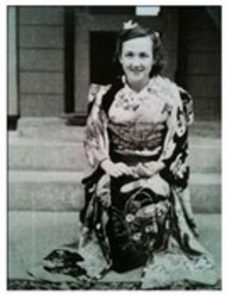 Catherine Mcclelland