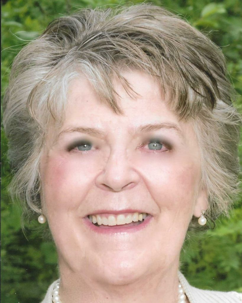 Janet Lee Heger