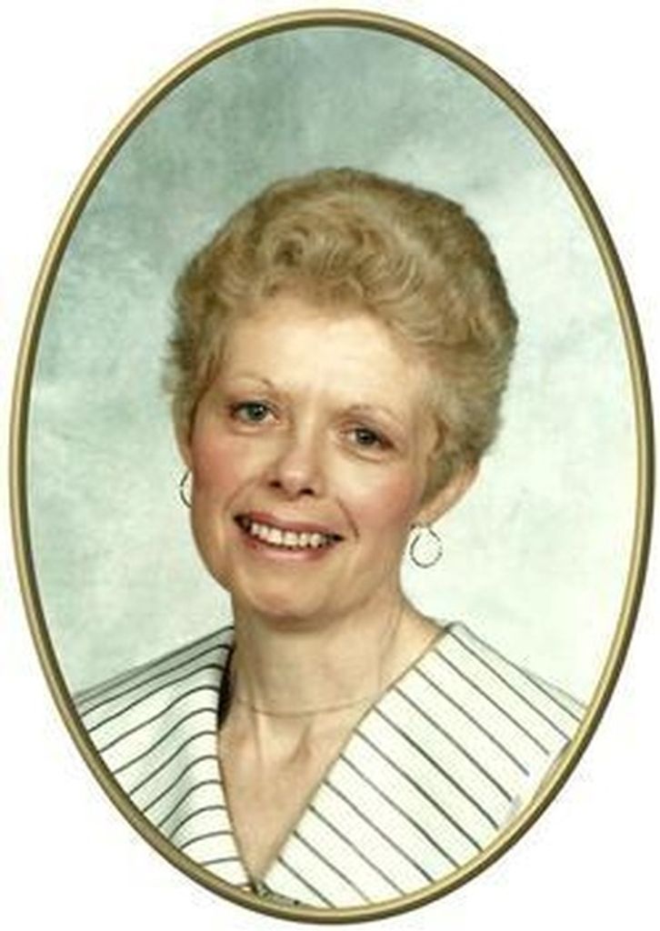 Ellen Teresa Charron Profile Photo