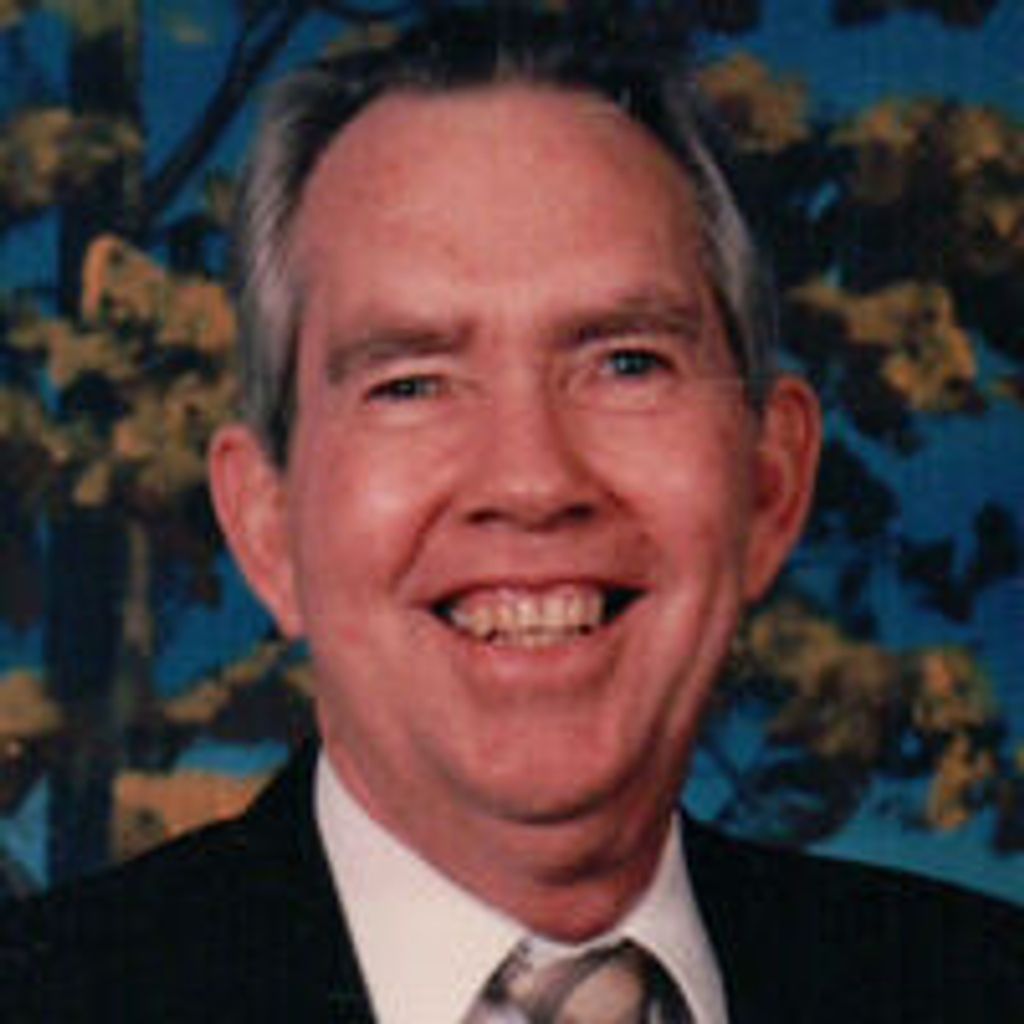 Jerry Barbe