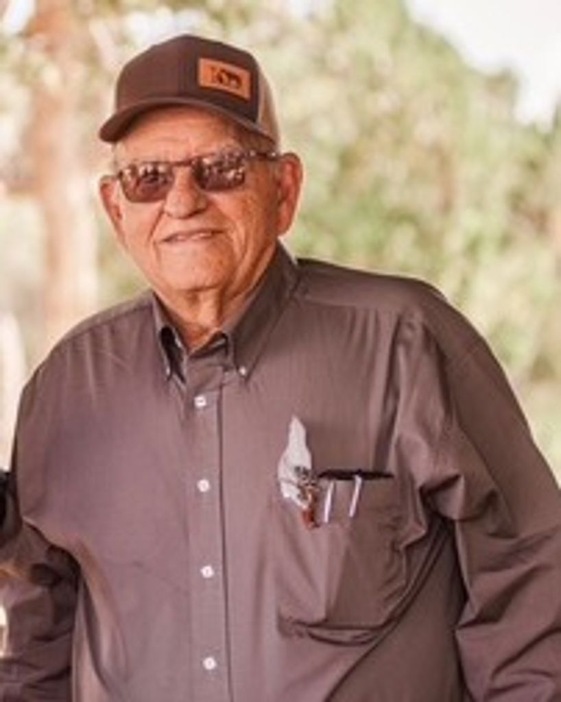 Ronald Lee "Tooter" Davis