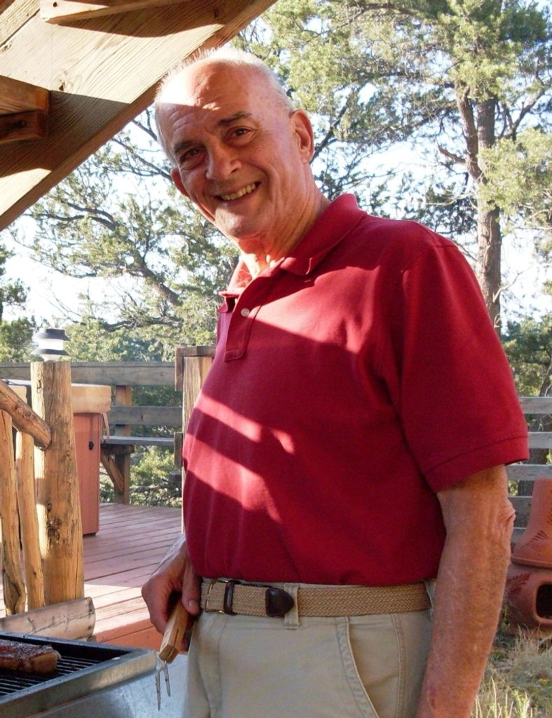 Malcolm Fredric Shalet Profile Photo