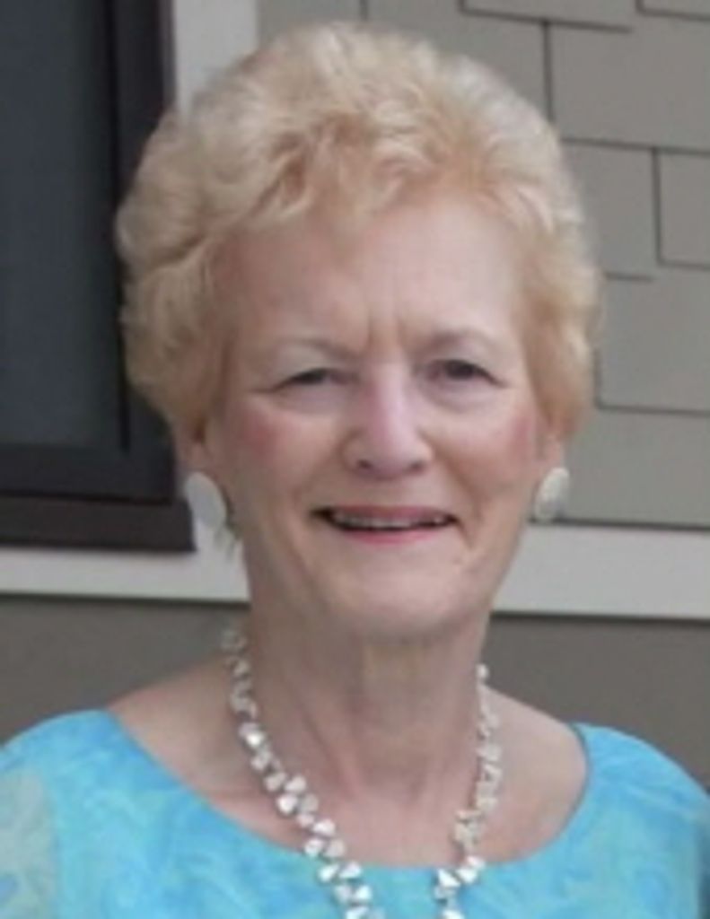 Peggy Bradshaw Profile Photo