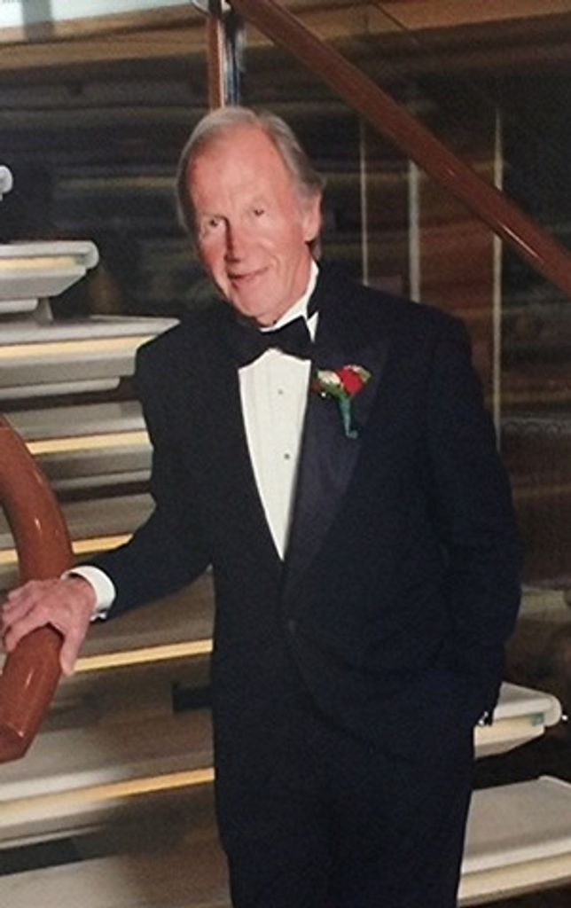 L. Rogers Wells, Jr.