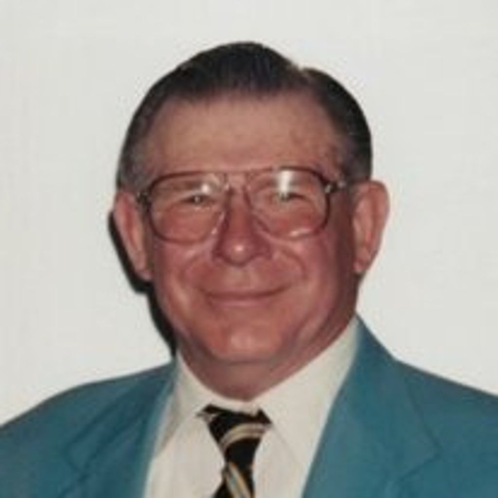 Lloyd E. Martin Profile Photo