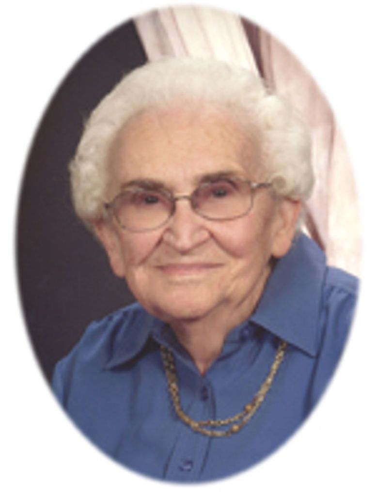 Dorothy Rhode