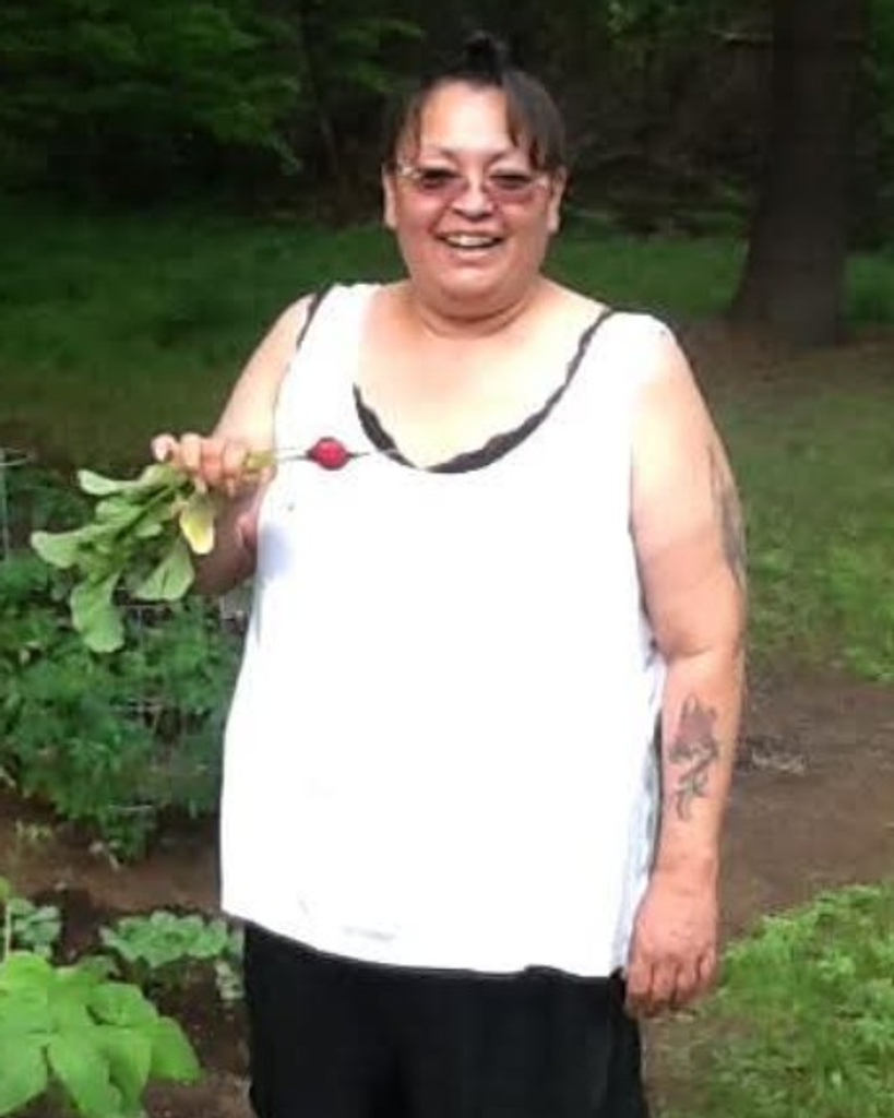 Selena "Gidget" Joyce Reynolds