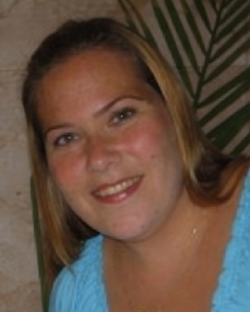 Stephanie Ann Schafer