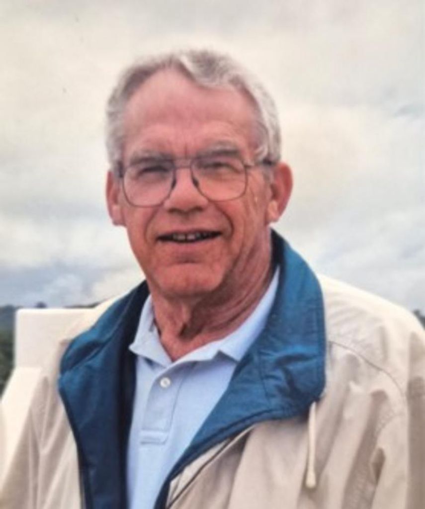 Weymeth Lee "W.L" Harrison Profile Photo