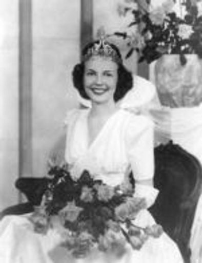 Virginia Esther Gray Profile Photo