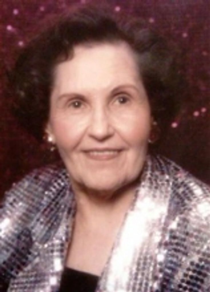 Lavona Marie Haynes Scissom