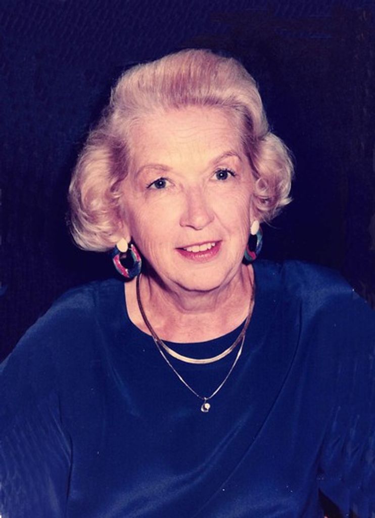 Betty J. Anderson Profile Photo