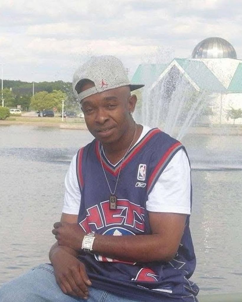 Timothy Jeter