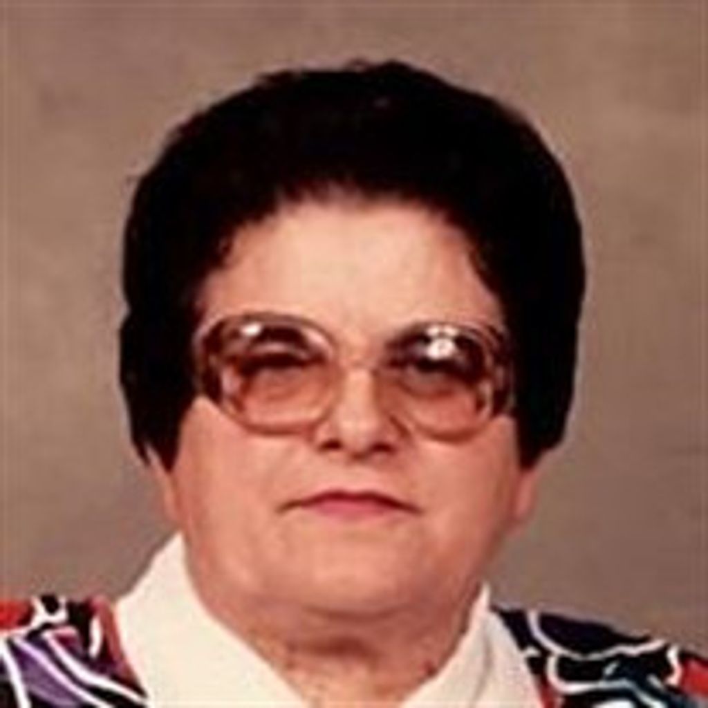 Una Mae Matherne Comardelle