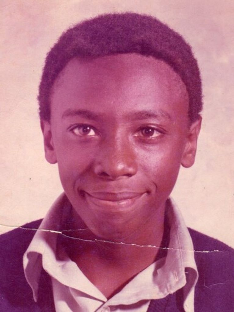 Mr. Larry Bernard Stacey Profile Photo