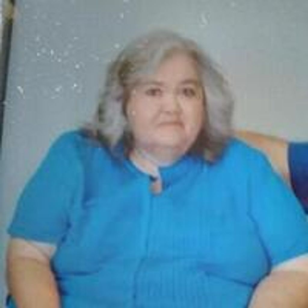 Diana Jones - Page Profile Photo
