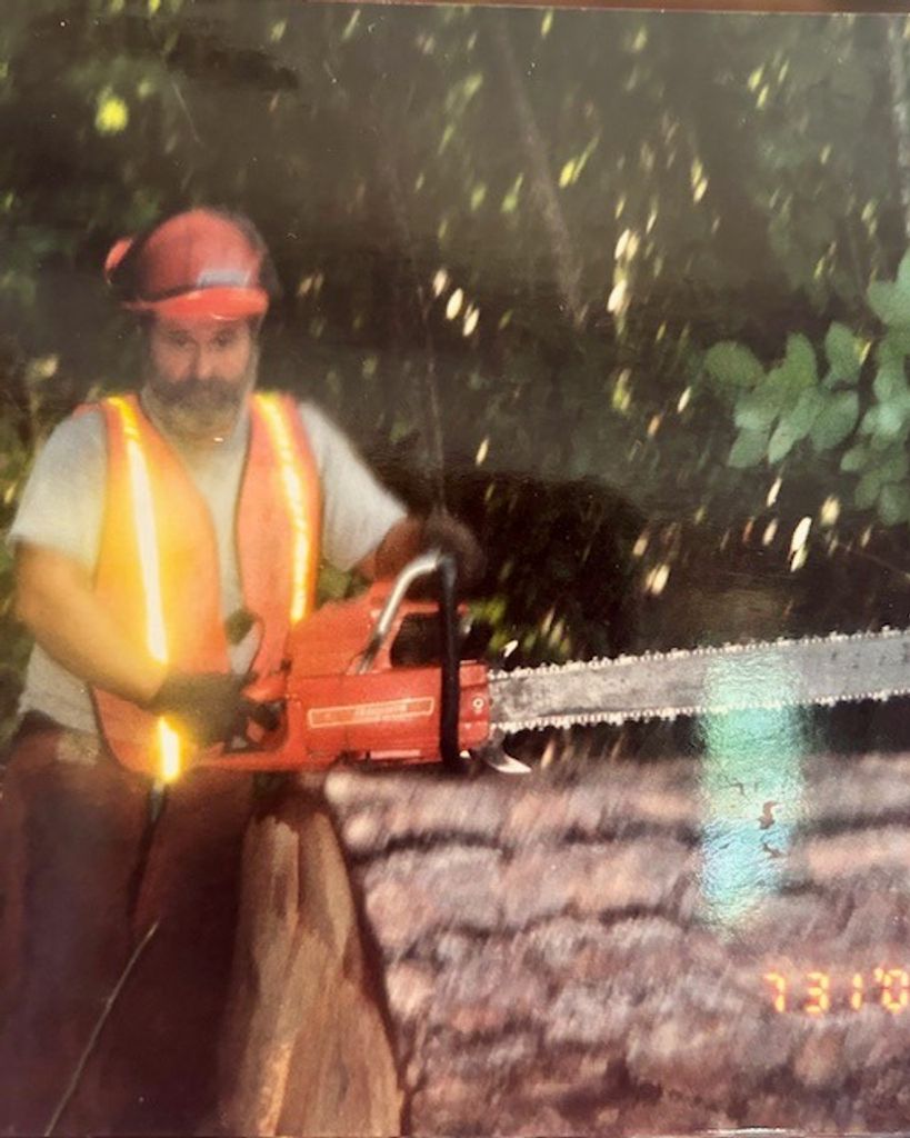 Terry Lee Anderson, Sr.