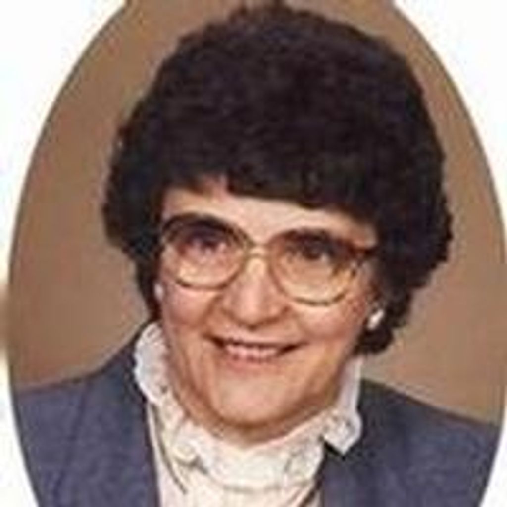 Margaret Dorothy Hartkoorn