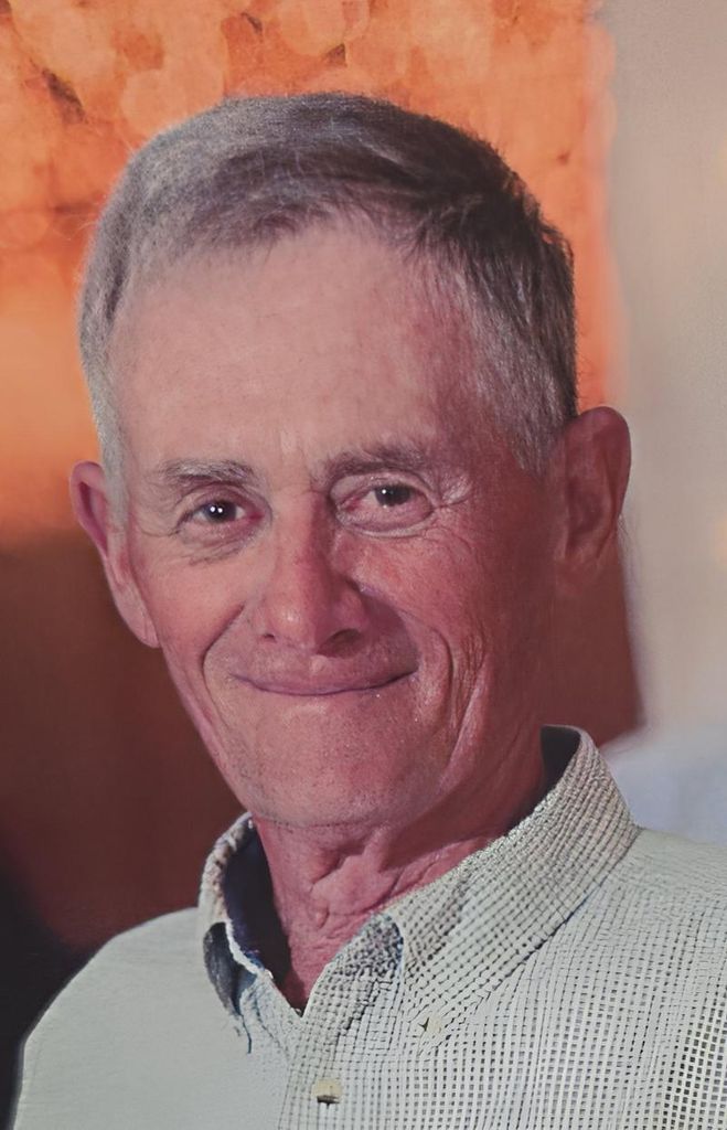 Robert James Neary Profile Photo