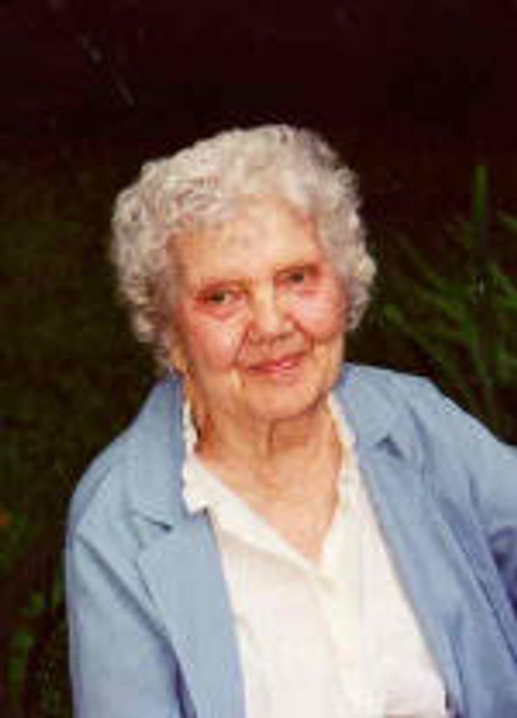 M. Ethel Roth