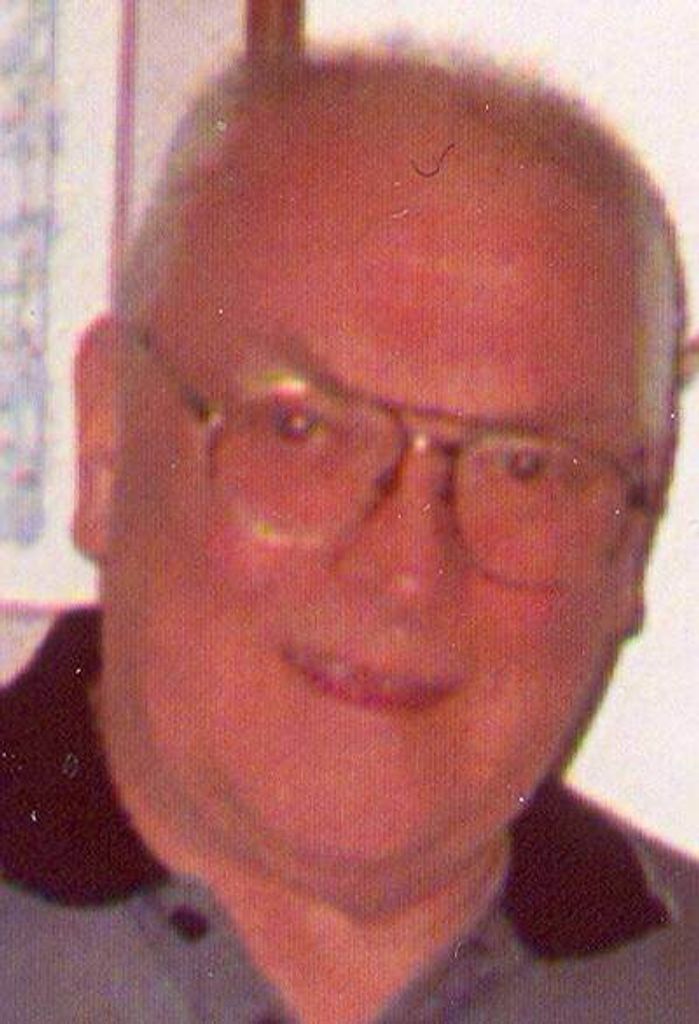 Edwin Henke