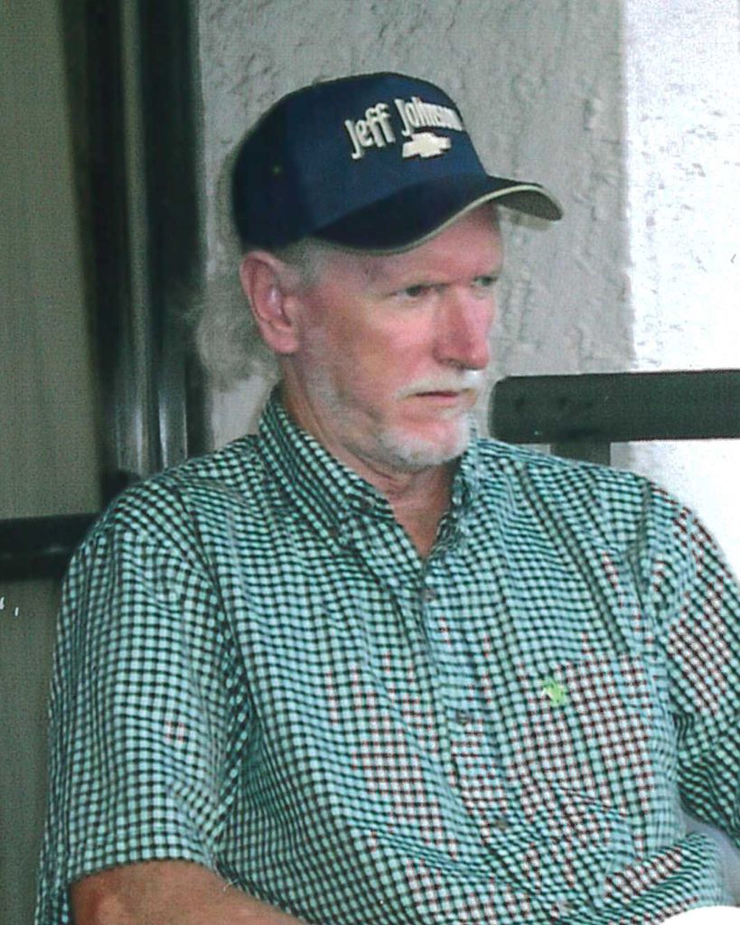 Lefty Michael Ogle