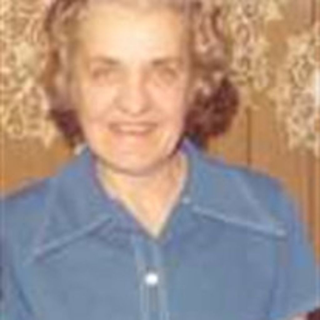 Claudine Turpin