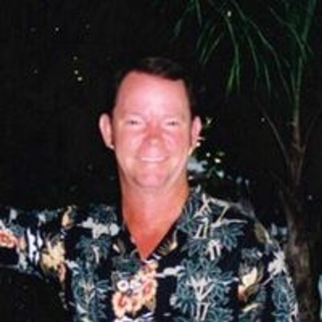 James Elliott Rickher