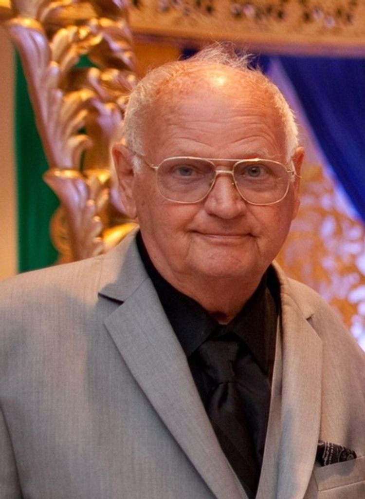 Ronald Wayne Barnard