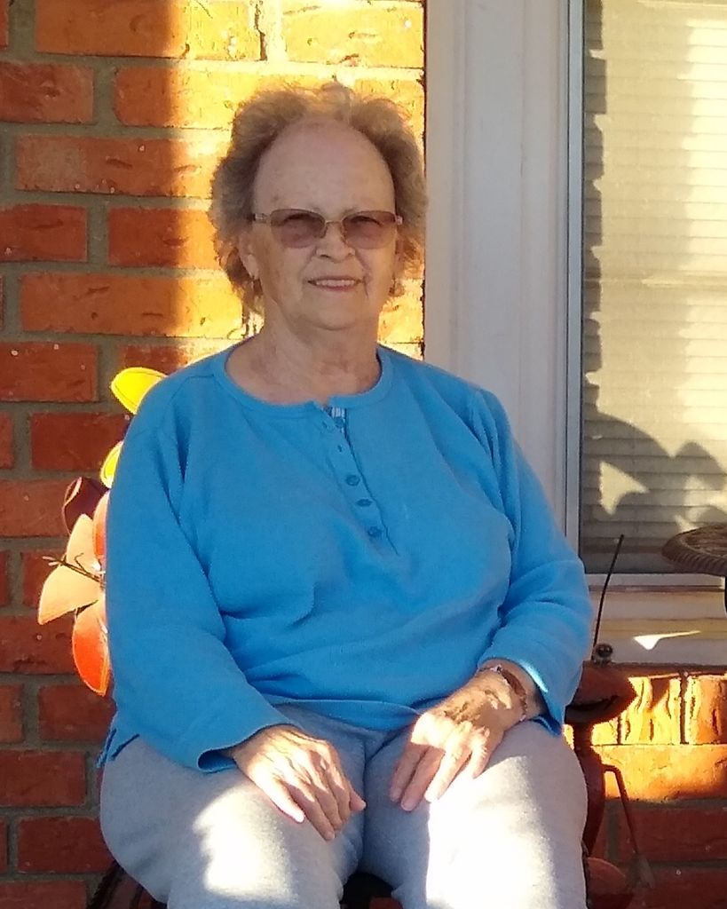 Donna Myers Profile Photo
