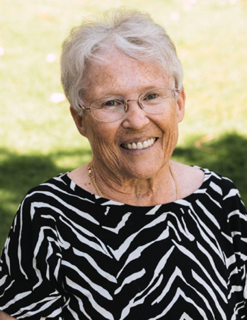 Susan Ann Lowe